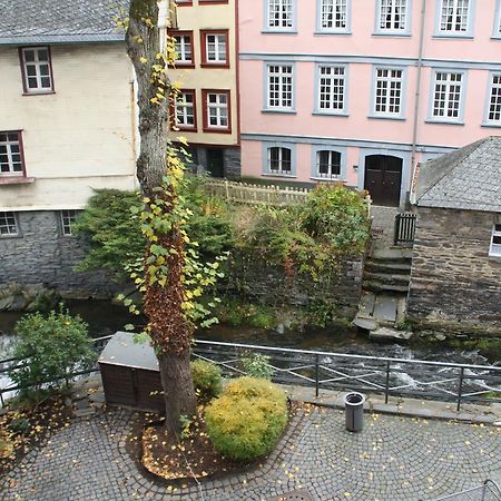 Fewo 2 Im Geschenkehaus Apartment Monschau Exterior foto